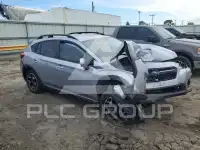 2020 Subaru Crosstrek photo