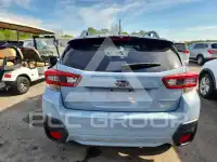 2020 Subaru Crosstrek фото