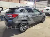 2020 Subaru Crosstrek фото