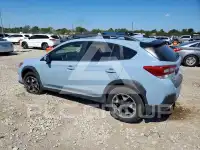 2020 Subaru Crosstrek фото