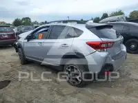 2020 Subaru Crosstrek photo