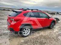 2020 Subaru Crosstrek photo