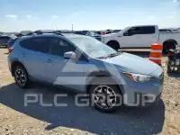 2020 Subaru Crosstrek фото