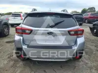 2020 Subaru Crosstrek photo