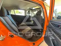 2020 Subaru Crosstrek фото
