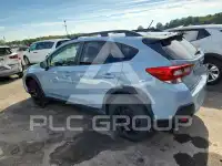 2020 Subaru Crosstrek фото