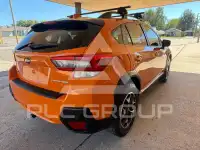 2020 Subaru Crosstrek фото