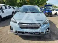 2020 Subaru Crosstrek фото