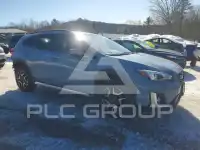 2020 Subaru Crosstrek фото