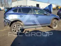 2020 Subaru Crosstrek фото
