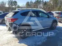 2020 Subaru Crosstrek фото