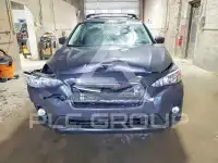2020 Subaru Crosstrek photo