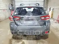 2020 Subaru Crosstrek photo
