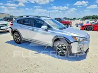 2020 Subaru Crosstrek фото