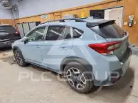 2020 Subaru Crosstrek фото