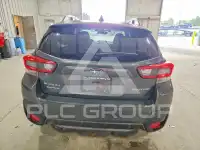 2020 Subaru Crosstrek фото