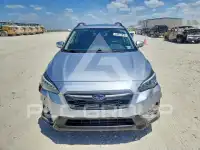 2020 Subaru Crosstrek фото