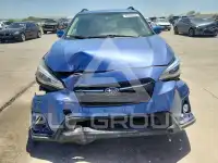 2020 Subaru Crosstrek фото