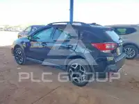 2020 Subaru Crosstrek фото