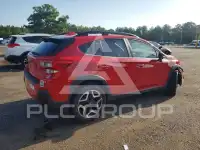 2020 Subaru Crosstrek фото