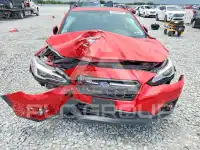 2020 Subaru Crosstrek фото