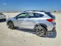 2020 Subaru Crosstrek фото