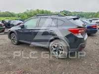 2020 Subaru Crosstrek фото