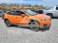 2020 Subaru Crosstrek фото
