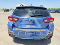 2020 Subaru Crosstrek фото