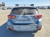 2020 Subaru Crosstrek фото