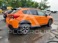 2020 Subaru Crosstrek фото