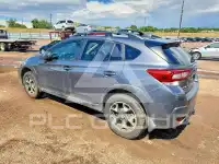 2020 Subaru Crosstrek фото