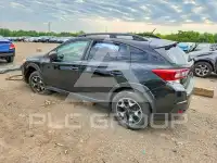 2020 Subaru Crosstrek фото