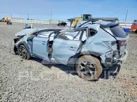 2020 Subaru Crosstrek photo