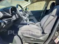 2020 Subaru Crosstrek фото
