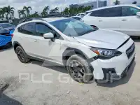 2020 Subaru Crosstrek фото