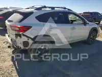 2020 Subaru Crosstrek фото