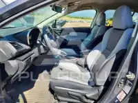 2020 Subaru Crosstrek фото