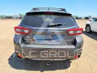 2020 Subaru Crosstrek фото