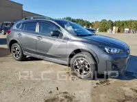 2020 Subaru Crosstrek фото
