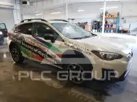 2020 Subaru Crosstrek photo