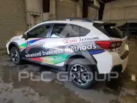 2020 Subaru Crosstrek photo