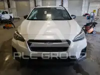 2020 Subaru Crosstrek photo
