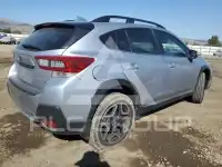 2020 Subaru Crosstrek фото