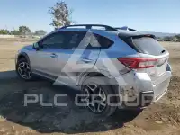 2020 Subaru Crosstrek фото