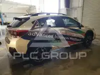 2020 Subaru Crosstrek photo