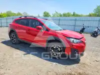 2020 Subaru Crosstrek photo