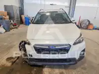 2020 Subaru Crosstrek фото