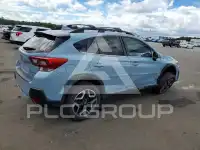2020 Subaru Crosstrek фото