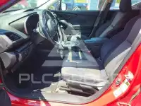 2020 Subaru Crosstrek photo